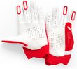 ITRACK Gloves Red