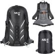 Camp NC1942 Ghoster 20l černý