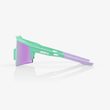 SPEEDCRAFT SL - Soft Tact Mint - HiPER Lavender Mirror Lens