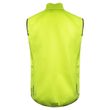 Spirit Vest Mens-neon yellow