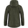 Forest Hybrid Jacket W Deep Forest