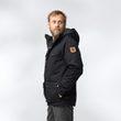 Greenland Winter Jacket M Wood Brown