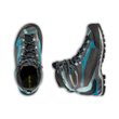 Trango Tech Woman Gtx Carbon/Lagoon