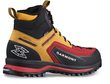 VETTA TECH GTX racing red/radiant yellow