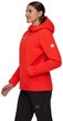 Linard HS Thermo Hooded Jacket Women marine