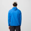 Keb Lätt Wind Jacket M UN Blue