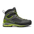 Freney EVO Mid GV MM, graphite/green lime