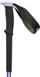 TRAIL TREKKING POLES 100 - 140 cm, Soft Lilac