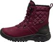 GRETA BOOT II WP WOMEN, fig/black