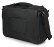 OZONE BOARDING BAG 20L, black