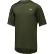 TrailKPR Jersey Mens utility green