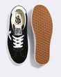 Sport Low Black/White
