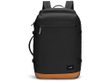 GO CARRY ON BACKPACK 44L jet black