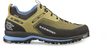 DRAGONTAIL TECH GTX olive green/vallarta blue