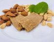 HIGH ENERGY BAR 45 g salty+nuts