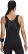 UA Vanish Seamless Tank-BLK