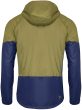 Sassolungo MJ2507 olive-navy