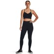 UA Train Seamless Legging-BLK