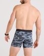 QUEST QUICK-DRY MESH BOXER BRIEF FLY, waterdrop camo-black