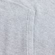 SIGNATURE GRAY HEATHER / RED