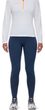 Trift Long Tights Women marine