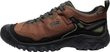 TARGHEE IV WP MEN bison/black