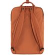 Kånken Laptop 17" 20 Terracotta Brown