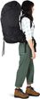 FAIRVIEW TREK 70 black