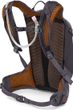 SALIDA 12L, space travel grey