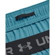 UA Vanish Woven 8in Shorts, Blue
