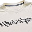 SKYLINE RIDE TEE SIGNATURE PUMICE
