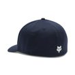 Fox Rs Flexfit Hat Blue