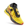 Jackal II Boa, Yellow/Black
