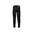 M's Ardour All-weather Pants, Uranium Black