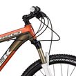 6500 DISC MATTE ORANGE/MATTE SEPIA horské kolo