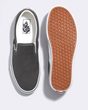 UA Classic Slip-On Charcoal
