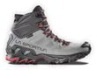 Ultra Raptor II Mid Leather Woman GTX, Cloud/Redwood
