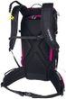 Ski Mantra 25 fuchsia
