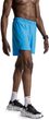 COREFUSION RUN DISCOVER SHORTS MEN Eternal Ice