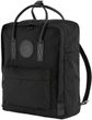 Kånken No. 2 16 Black-Black