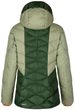 Bivouac Down Jkt W Forest/Tea