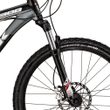 6300 DISC E GLOSS BLACK/ONYX odpružené horské kolo