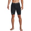 UA HG Armour Lng Shorts, Black
