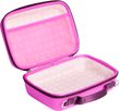 The All Day Arista Mini Lunch Box 4 l/4.2QT Violet Blossom