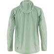 High Coast Wind Hoodie W Misty Green
