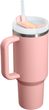 Quencher/Cup H2.O FlowState™ Tumbler 1180 ml Peach Rose
