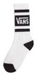 Vans Drop V Crew Kids Black