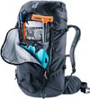 Freescape Tour 30 SL Black