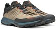 Forge Hike GTX Ms, sand/icon orange
