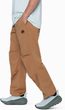 Crag Climbing Pants Men claystone